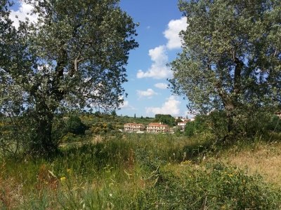 casa indipendente in vendita ad Abbadia San Salvatore