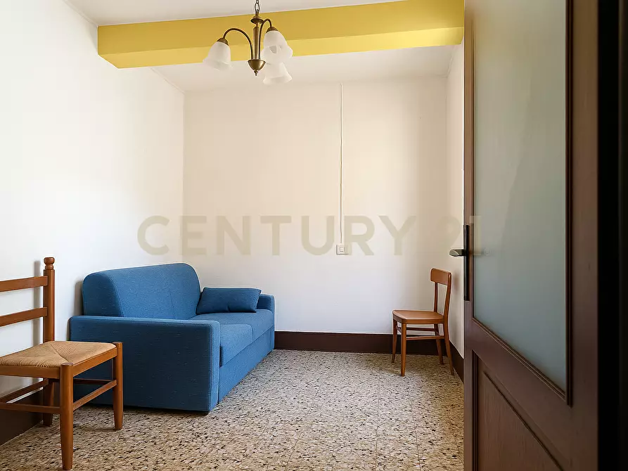 casa indipendente in vendita ad Abbadia San Salvatore