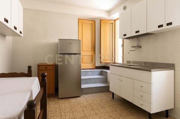 casa indipendente in vendita ad Abbadia San Salvatore