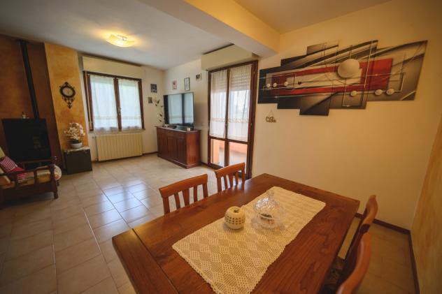 casa indipendente in vendita ad Abbadia San Salvatore