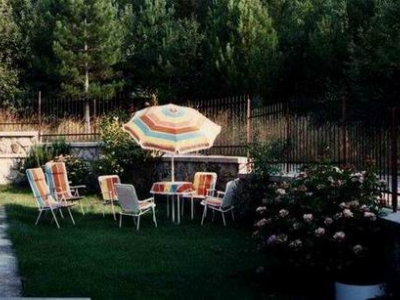 casa indipendente in vendita ad Abbadia San Salvatore