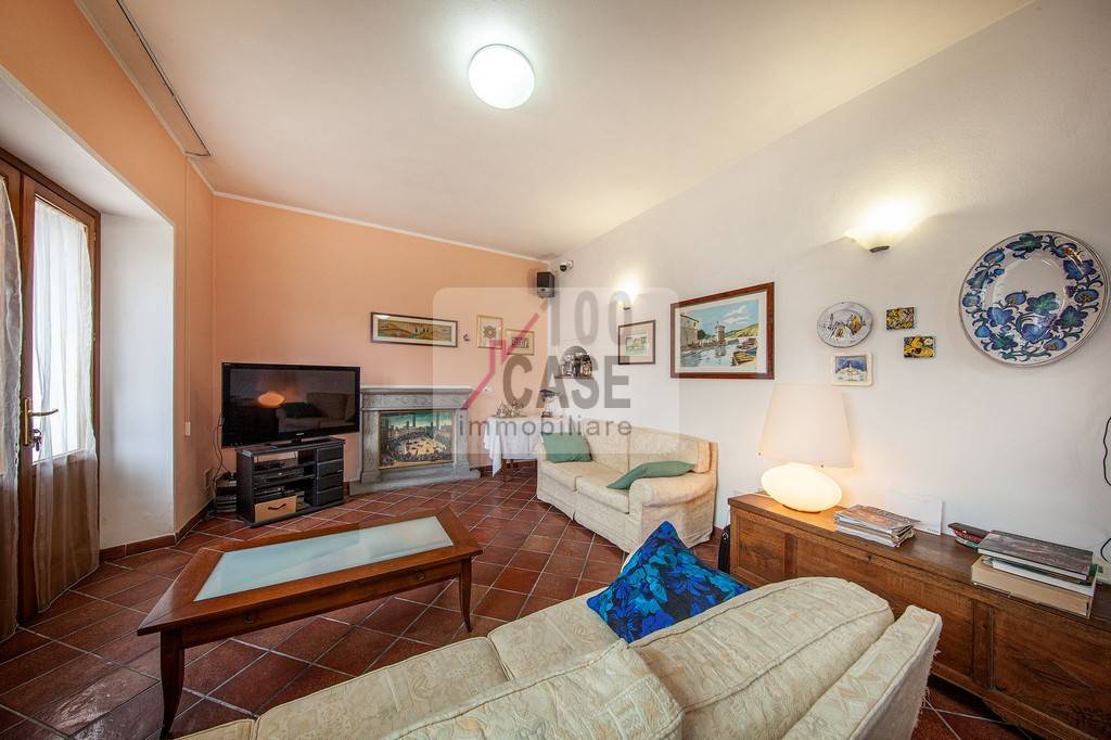 casa indipendente in vendita ad Abbadia San Salvatore