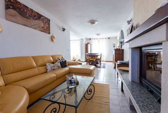 appartamento in vendita ad Abbadia San Salvatore