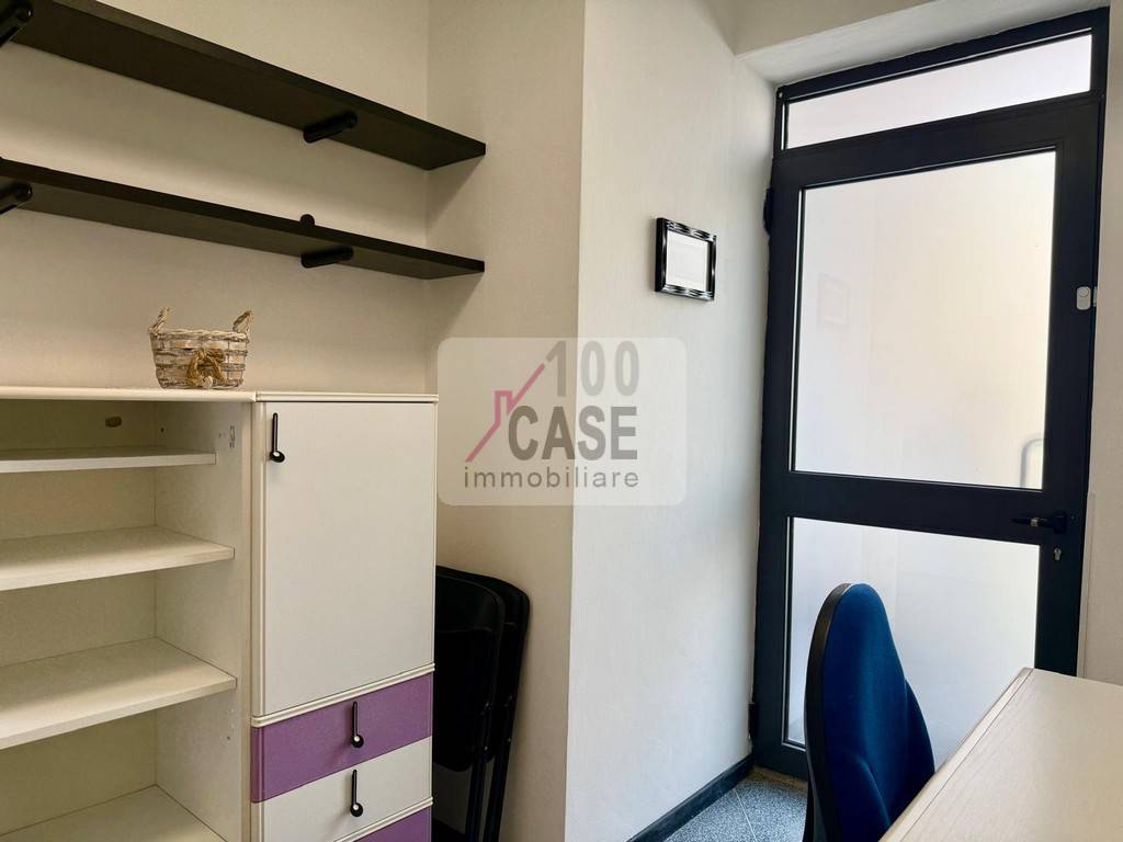 appartamento in vendita ad Abbadia San Salvatore