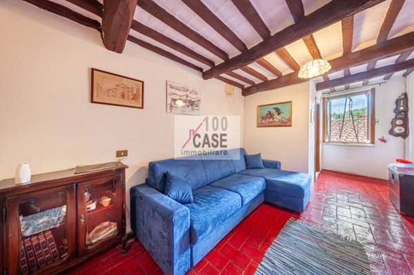 casa indipendente in vendita ad Abbadia San Salvatore