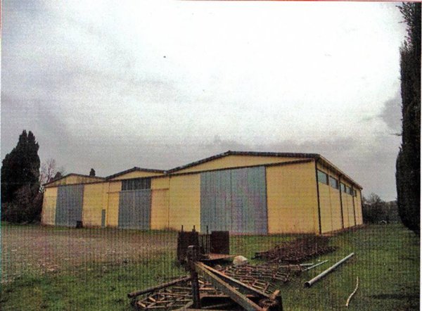 azienda agricola in vendita ad Abbadia San Salvatore