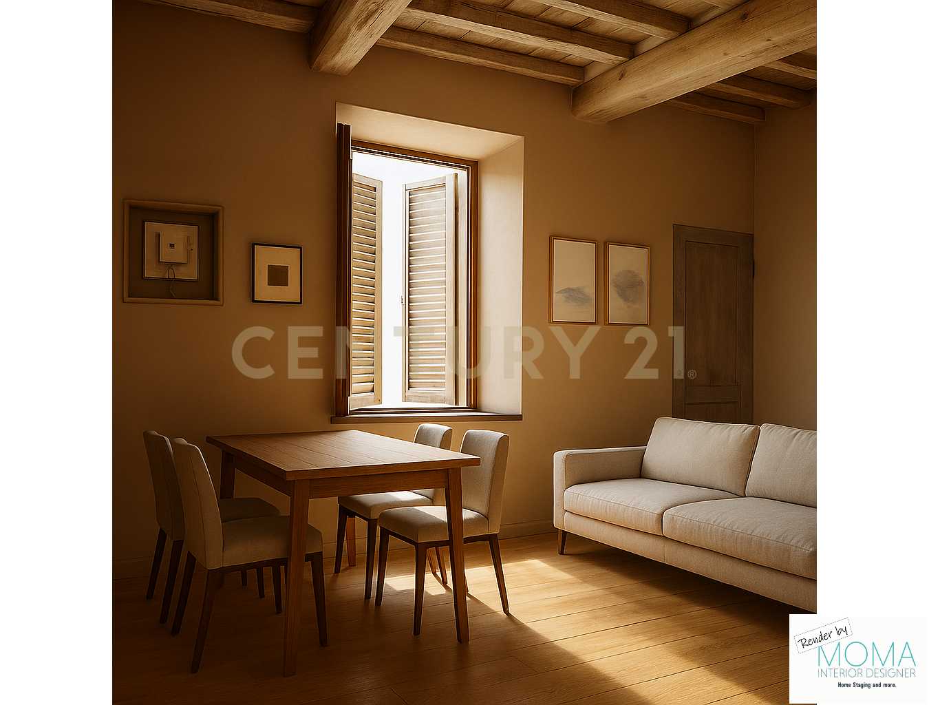 casa indipendente in vendita ad Abbadia San Salvatore