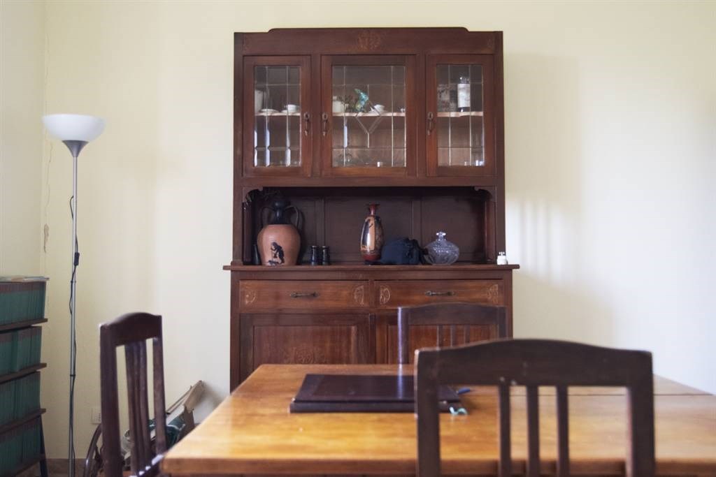 appartamento in vendita ad Abbadia San Salvatore