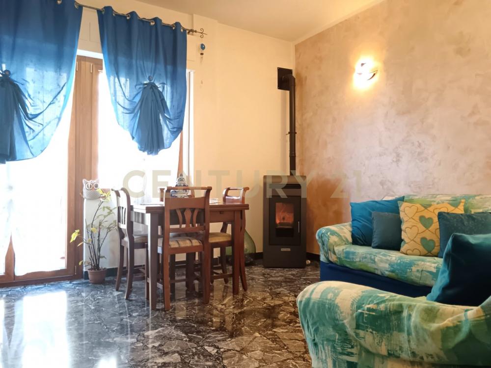 appartamento in vendita ad Abbadia San Salvatore