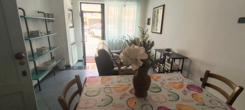 casa indipendente in vendita ad Abbadia San Salvatore
