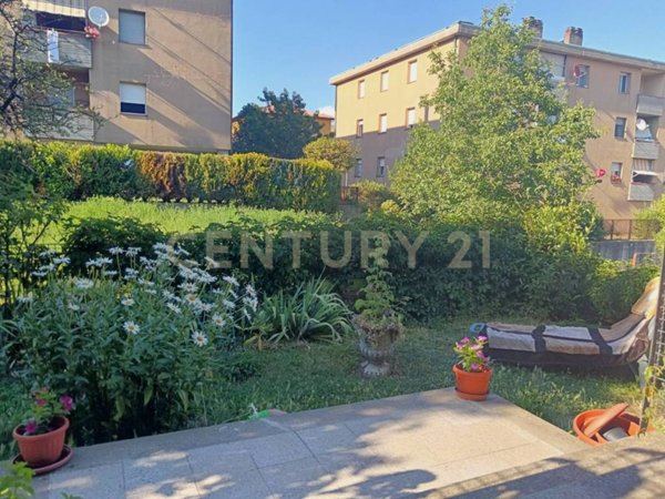 appartamento in vendita ad Abbadia San Salvatore