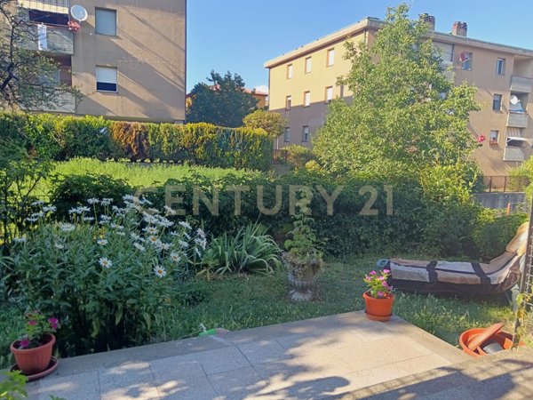 appartamento in vendita ad Abbadia San Salvatore