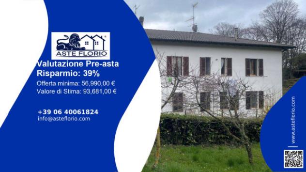 appartamento in vendita ad Abbadia San Salvatore