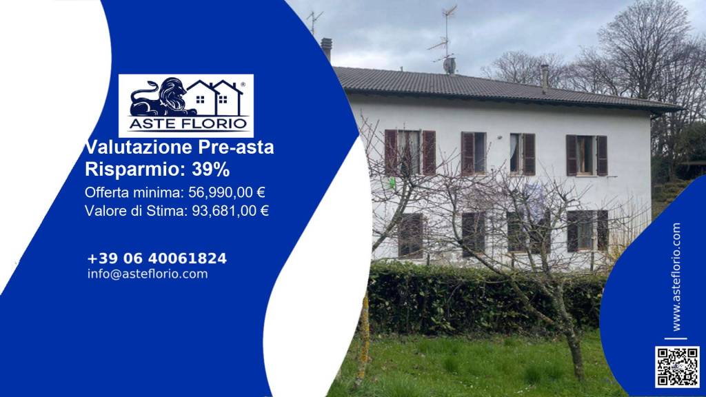 appartamento in vendita ad Abbadia San Salvatore