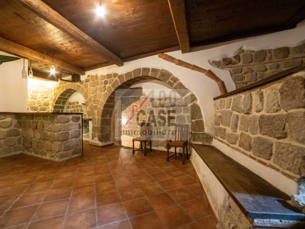 appartamento in vendita ad Abbadia San Salvatore