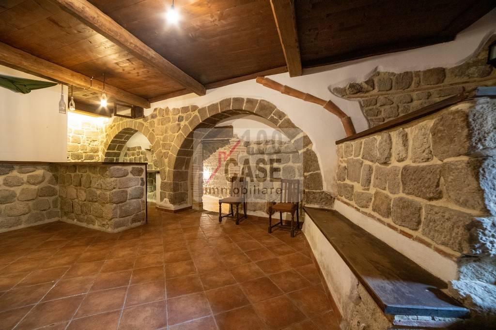 appartamento in vendita ad Abbadia San Salvatore