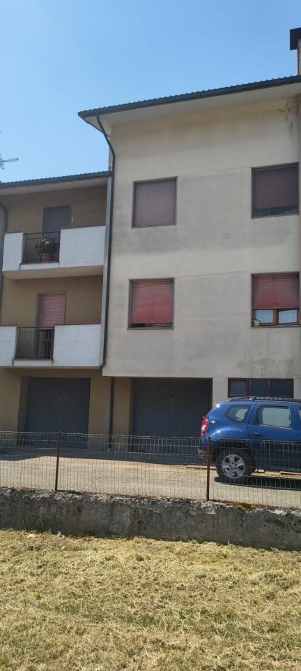 appartamento in vendita ad Abbadia San Salvatore