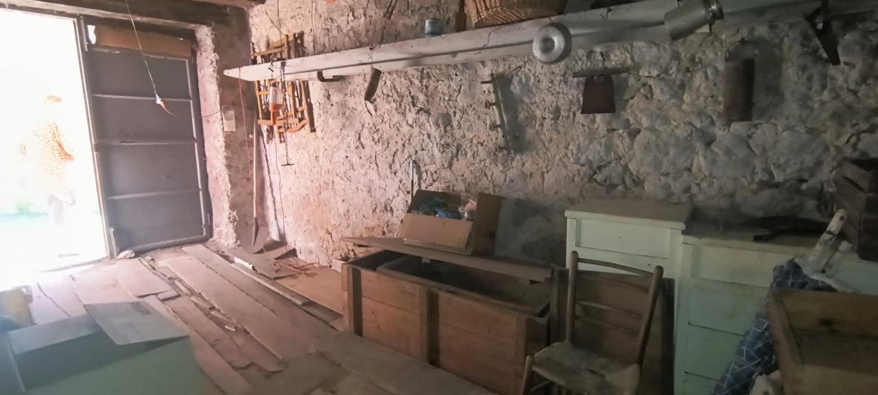 casa indipendente in vendita ad Abbadia San Salvatore