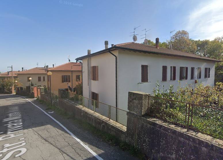 appartamento in vendita ad Abbadia San Salvatore
