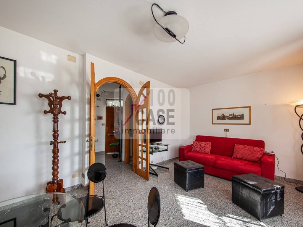 casa indipendente in vendita ad Abbadia San Salvatore
