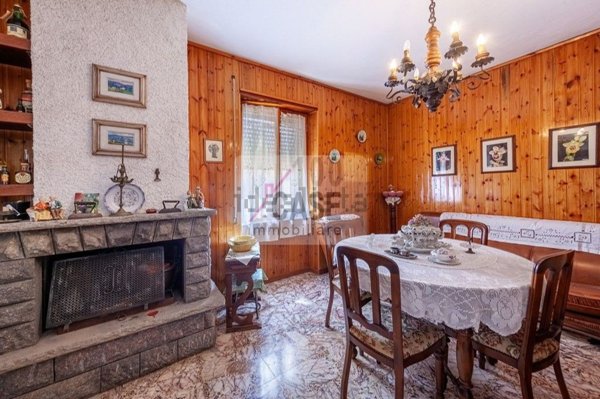 appartamento in vendita ad Abbadia San Salvatore