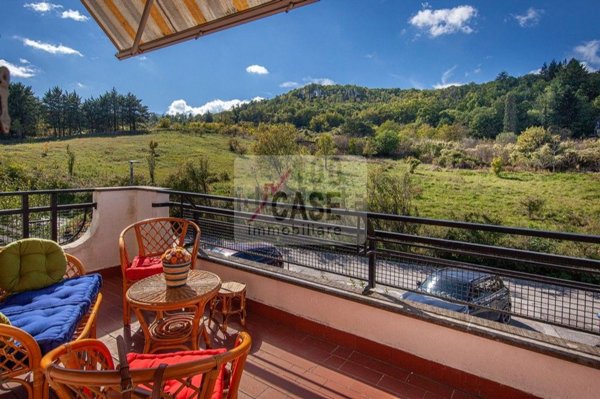 appartamento in vendita ad Abbadia San Salvatore