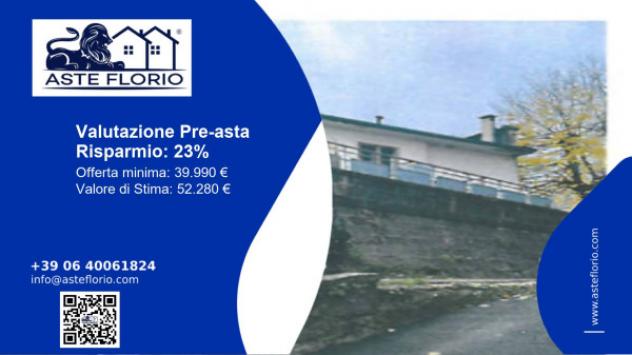 appartamento in vendita ad Abbadia San Salvatore