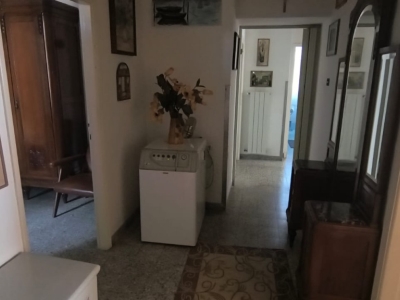 appartamento in vendita ad Abbadia San Salvatore