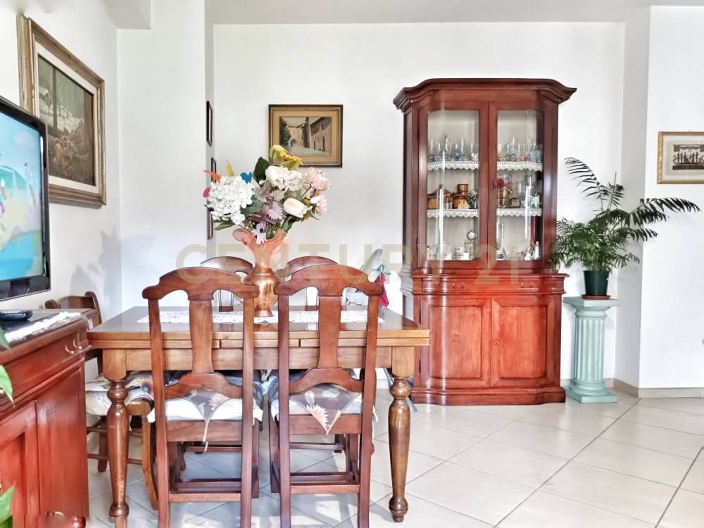 appartamento in vendita ad Abbadia San Salvatore