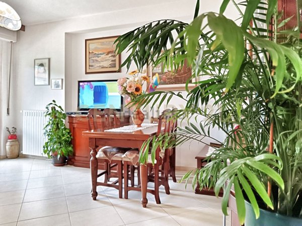 appartamento in vendita ad Abbadia San Salvatore