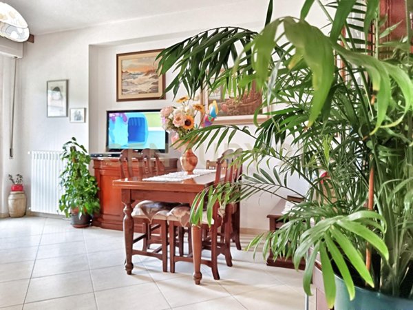 appartamento in vendita ad Abbadia San Salvatore