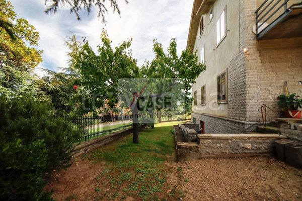 appartamento in vendita ad Abbadia San Salvatore