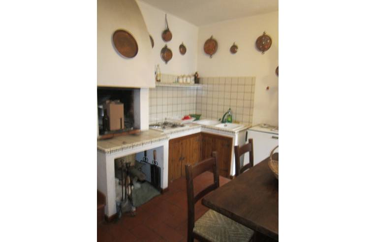 appartamento in vendita ad Abbadia San Salvatore