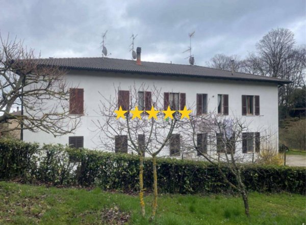 appartamento in vendita ad Abbadia San Salvatore