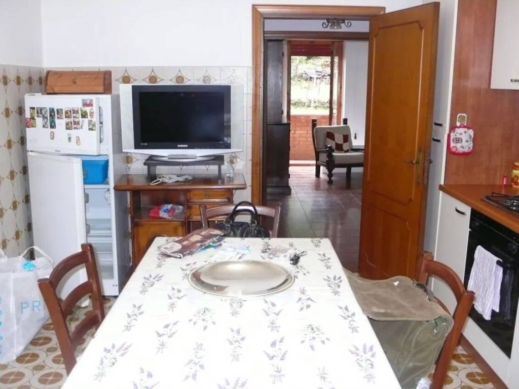 appartamento in vendita ad Abbadia San Salvatore