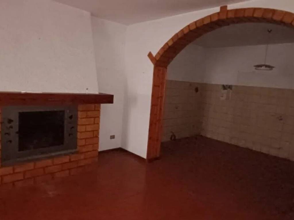 casa indipendente in vendita ad Abbadia San Salvatore