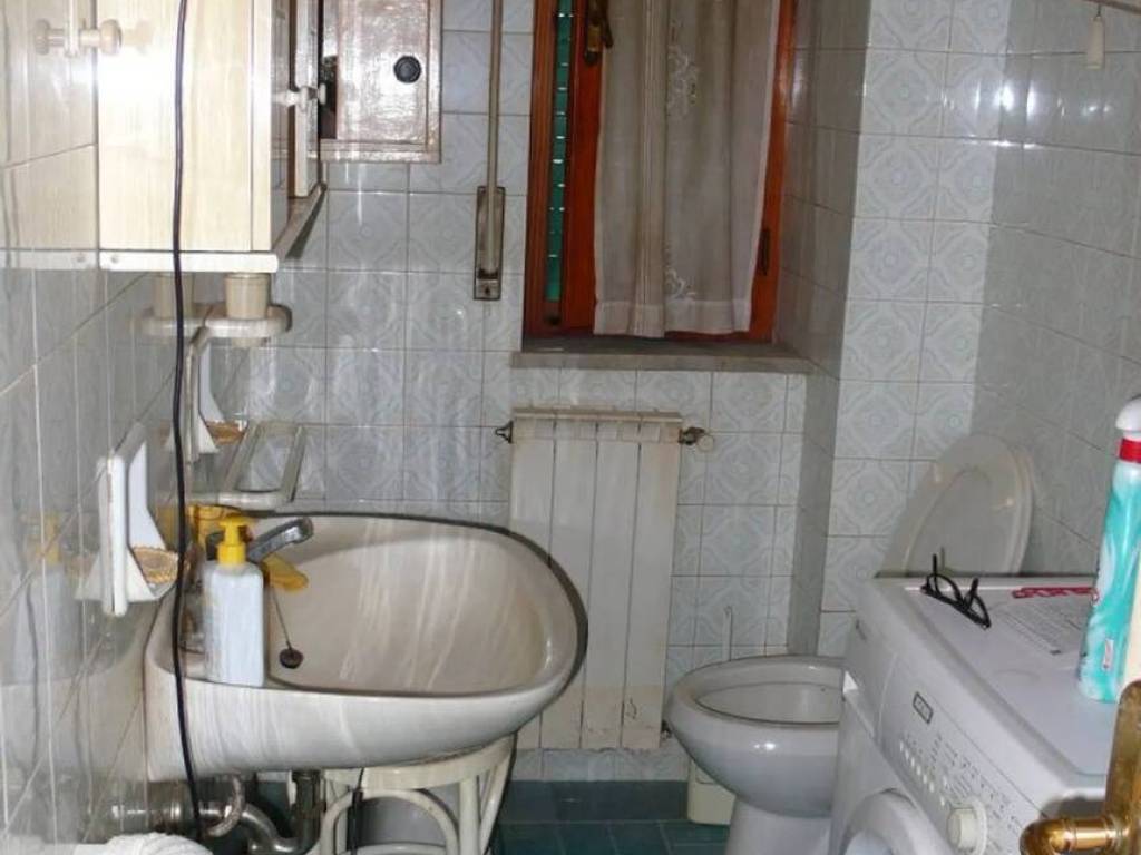 appartamento in vendita ad Abbadia San Salvatore