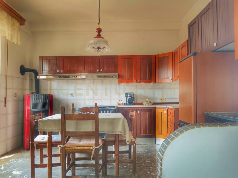 appartamento in vendita ad Abbadia San Salvatore