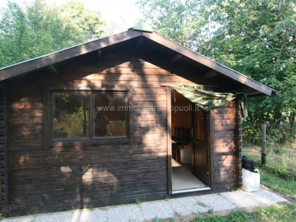 casa indipendente in vendita ad Abbadia San Salvatore