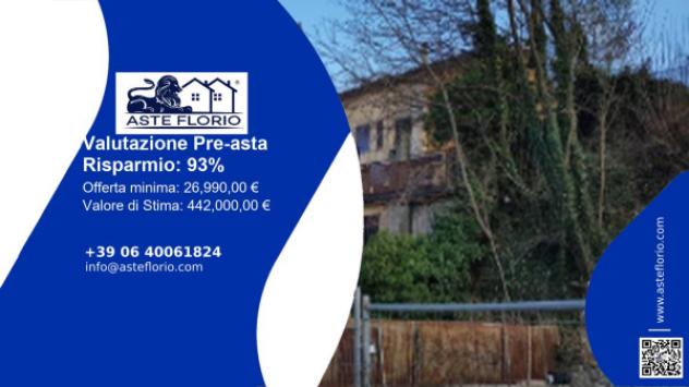 pentavano in vendita ad Abbadia San Salvatore