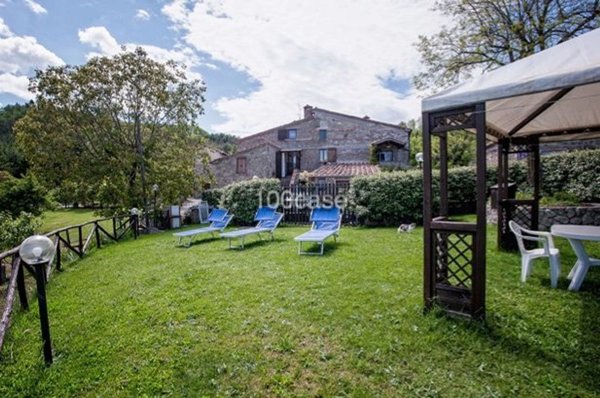 appartamento in vendita ad Abbadia San Salvatore