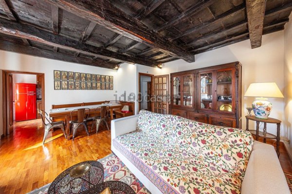 appartamento in vendita ad Abbadia San Salvatore