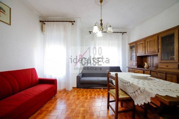 appartamento in vendita ad Abbadia San Salvatore