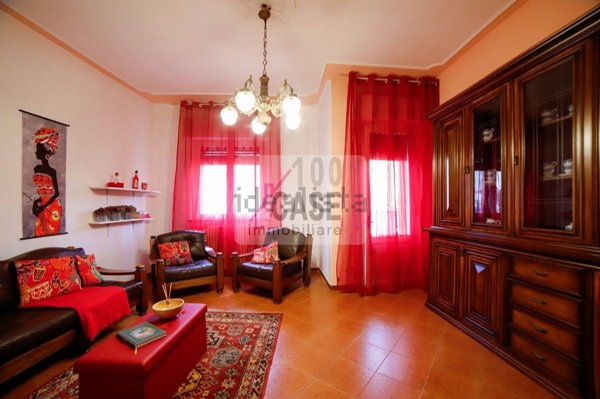 appartamento in vendita ad Abbadia San Salvatore