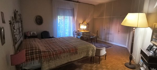 appartamento in vendita ad Abbadia San Salvatore