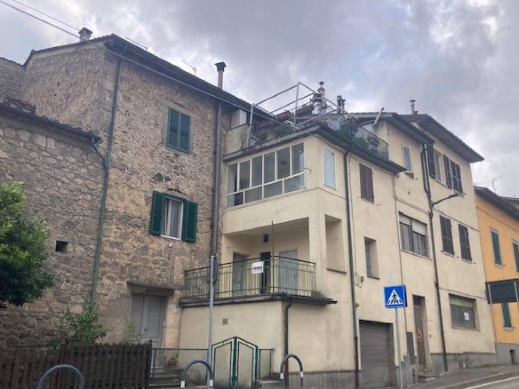 ufficio in vendita ad Abbadia San Salvatore