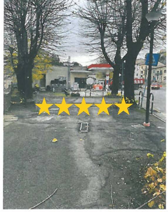 casa indipendente in vendita ad Abbadia San Salvatore