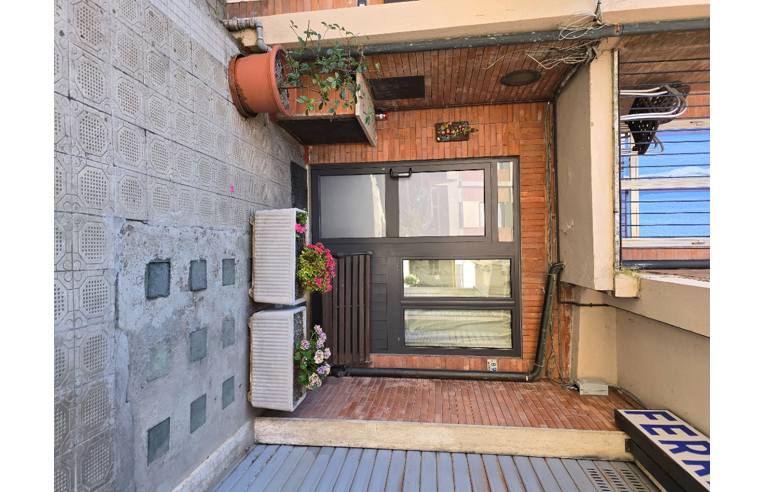 appartamento in vendita ad Abbadia San Salvatore