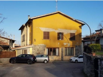 attico in vendita ad Abbadia San Salvatore