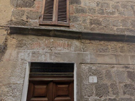 appartamento in vendita ad Abbadia San Salvatore